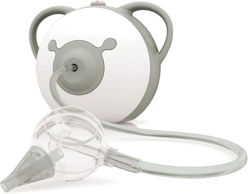 Aspirator nazal electric NOSIBOO PRO