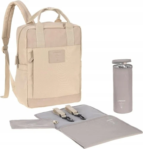 LASSIG GRE geantă rucsac pentru accesorii VIVIDAL