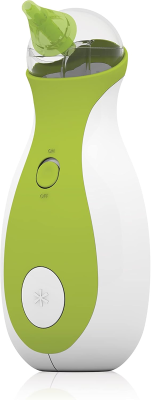 Aspirator nazal electric fără fir NOSIBOO GO