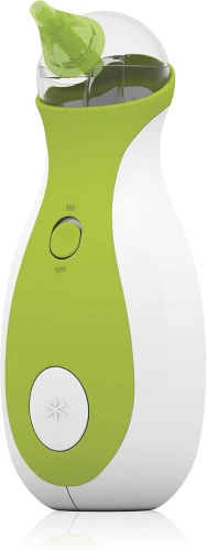 Aspirator nazal electric fără fir NOSIBOO GO
