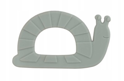 LASSIG inel de dentiție din silicon 6 x 11 cm MELC