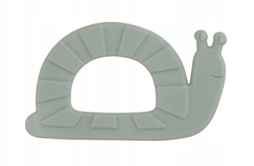 LASSIG inel de dentiție din silicon 6 x 11 cm MELC