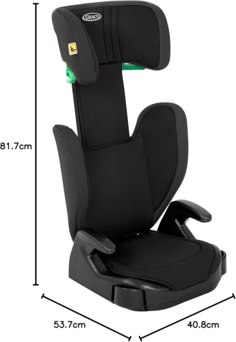 GRACO JUNIOR MAXI i-Size scaun auto 100-150 cm 15-36kg