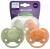 PHILIPS AVENT Ultra Soft suzete x 2 18luni+