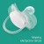 PHILIPS AVENT Ultra Soft suzete x 2 18luni+