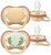 PHILIPS AVENT Ultra Air suzete x 2 0-6 luni