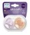 PHILIPS AVENT Ultra Air suzete x 2 6-18 luni
