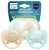 PHILIPS AVENT Ultra Soft suzete x 2 0-6 luni