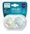 PHILIPS AVENT Ultra Air suzete x 2 0-6 luni