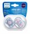 PHILIPS AVENT Ultra Air suzete x 2 6-18 luni