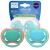PHILIPS AVENT Ultra Air suzete x 2 6-18 luni