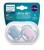 PHILIPS AVENT Ultra Air suzete x 2 6-18 luni