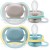 PHILIPS AVENT Ultra Air suzete x 2 18luni+