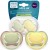 PHILIPS AVENT Ultra Air suzete x 2 18luni+