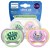 PHILIPS AVENT Ultra Air suzete x 2 6-18 luni