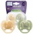 PHILIPS AVENT Ultra Soft Forest Friends suzete x 2 6-18 luni