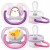 PHILIPS AVENT Ultra Air suzete x 2 0-6 luni