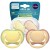 PHILIPS AVENT Ultra Air suzete x 2 0-6 luni