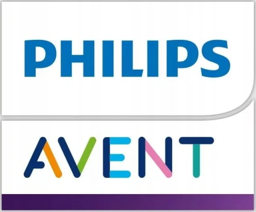 PHILIPS AVENT Ultra Air Night suzete x 2 6-18 luni STRĂLUCESC ÎN ÎNTUNERIC