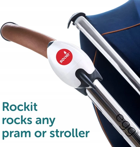 ROCKIT balansoar pentru cărucioare leagăn