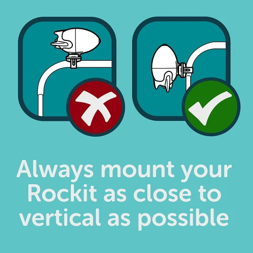 ROCKIT balansoar pentru cărucioare leagăn