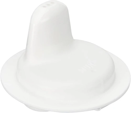 NUK tetină tare pentru sticla KIDDY CUP