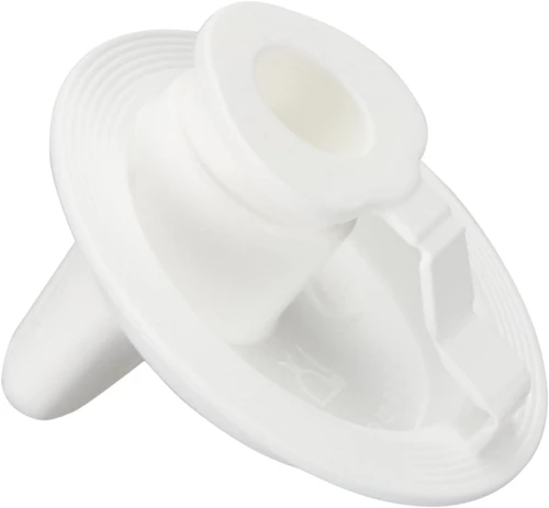 NUK tetină tare pentru sticla KIDDY CUP