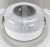 ALECTO BW-04 sterilizator cu microunde pentru 4 biberoane + clește și măsură