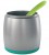 CHICCO termos din oțel inoxidabil 350 ml 6h