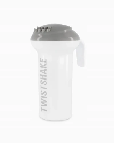 Recipient TWISTSHAKE pentru copii pentru clătirea părului