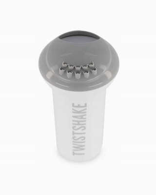 Recipient TWISTSHAKE pentru copii pentru clătirea părului