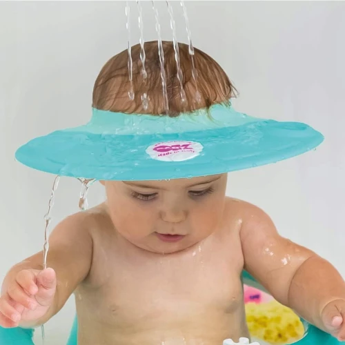 OKBABY Hippo inel de baie protecție pentru copii