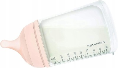 SUAVINEX biberon ZERO ZERO 270ml