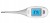 CHICCO Flex Night Plus termometru electronic
