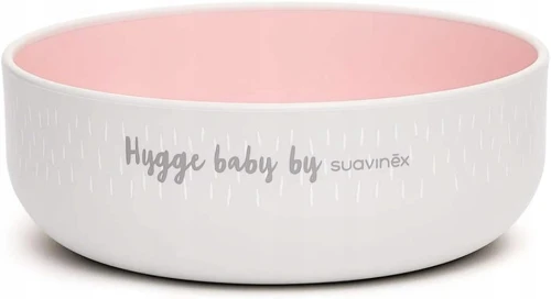 SUAVINEX set de vase 5 piese HYGGE 6m+