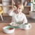 SUAVINEX set de vase 5 piese HYGGE 6m+