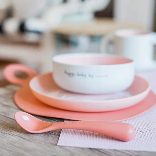 SUAVINEX set de vase 5 piese HYGGE 6m+