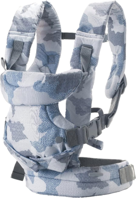 INFANTINO Flip 4în1 marsupiu ergonomic 3-14,5kg