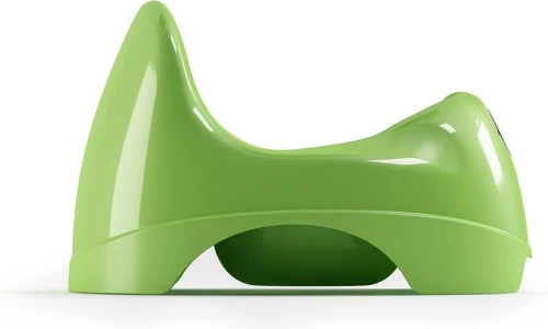 OKBABY oliță 18 m+ verde