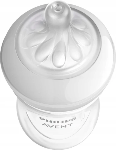 PHILIPS AVENT Natural RESPONSE biberon 260 ml 1lună+