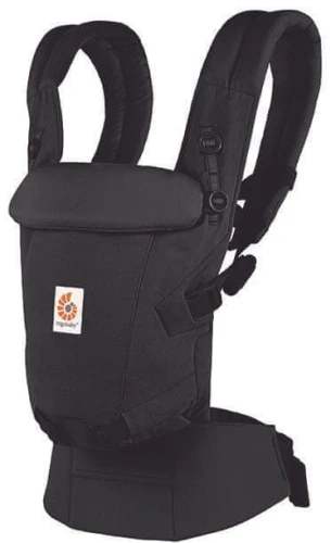 ERGOBABY ADAPT marsupiu ergonomic 3,2-20kg