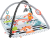 FISHER-PRICE covoraș educațional 3 în 1 + jucării