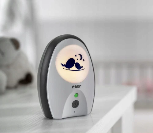 REER Rigi Digital monitor digital pentru bebeluși FHSS