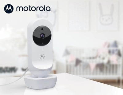 MOTOROLA VM35 monitor video pentru bebeluși 5"