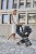 adaptoare cărucior GB POCKIT+ALL-TERRAIN scaun auto GB ARTIO, COT TO GO și CYBEX