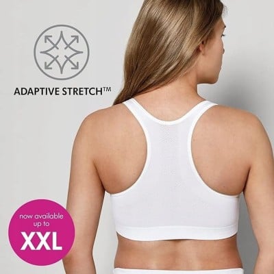 MEDELA KEEP COOL SLEEP sutien pentru alăptat de noapte M