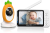 DRAGON TOUCH E40 baby monitor 4,3" LCD HD FHSS