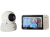 VTECH VM924 monitor electronic pentru bebeluși cu telecomandă, ecran LCD 5" ECO