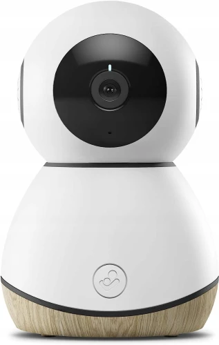 MAXI-COSI See cameră video pentru bebeluși, monitor electronic 1080p HD