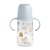 SUAVINEX cană anti-picurare cu tetină și mânere 270 ml 6 luni+